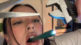Maggy: FIXING EVERYTHING THAT’S WRONG WITH YOU 😭 | FAST & AGGRESSIVE ASMR