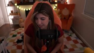 Frivolous Fox: live asmr ♡