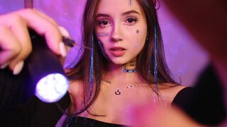 Cait: ASMR You’re Broken. Let Me Fix You.