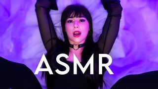 LunaRexx: ASMR Draft 1 (DO NOT UPLOAD)