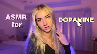 Berlin: ASMR For Immediate Dopamine Release | Fast and Aggressive