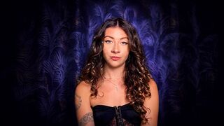 Violette Ivy: Dominant Girlfriend Gives You Tasks to Earn Your Reward | ASMR Roleplay