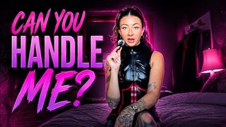 Violette Ivy: Goddess Trains You to Be the Perfect Partner | ASMR Roleplay
