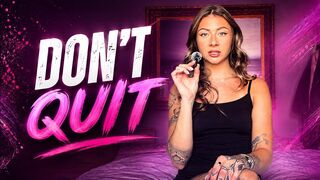 Violette Ivy: Dominant Girlfriend Tests Your Endurance | Discipline ASMR Roleplay