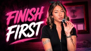 Violette Ivy: No Relaxing Until Your Chores Are Done | Dominant Girlfriend ASMR