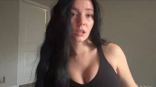 Ari Frost: ASMR: The Girl In Your Dorm Flirts With You Constantly 🤍