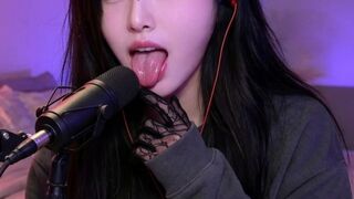 Anzai: This mouth ASMR will change your life