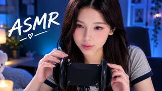 EeN: Flirty ASMR That Hits Different 💋 Soft Whispers & Tingles