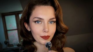 Charley Knox: Dominant Girlfriend Takes Over While You Relax |Deep Sleep ASMR