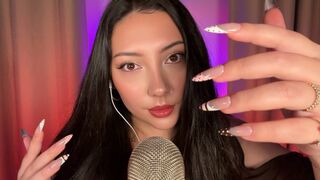 Jade: ASMR how I used to do it