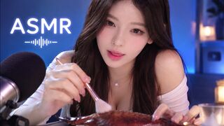 EeN: This ASMR Will Get Way Too Close…