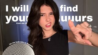 333: ASMR 🔍🤏 I’m Trying to Find Your EXACT Tingle… (don’t move ;D)
