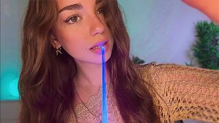 Bri: ASMR Siren Captures You 🧜‍♀️ (Personal Attention)