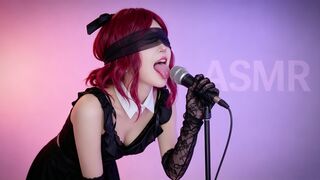 Maisie: Your Personal ASMR | for Deep Sleep and Relaxation