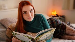 AnnTi: ASMR Quiet Time with Me for Relaxation | No Talking🤫