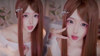 [ASMR] Mouth Sound & Relax Triggers 💧 | 08/10/2026