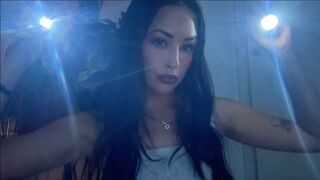 Maggy: fast light triggers in the dark ASMR