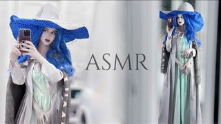 Lei: In Another Worlds ♡ ASMR Cosplay RolePlay