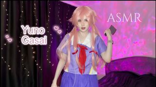 Lei: obsessed girlfriend ♡ ASMR Cosplay RolePlay
