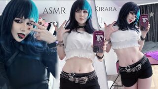 Lei: your jealous girlfriend ♡ ASMR Cosplay RolePlay