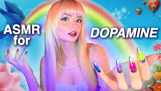 Emma's Myspace: ASMR Injecting Dopamine Directly Into Your Brain (yay! *ੈ✩‧₊˚)