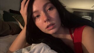 Ari Frost: ASMR: The Girl In Your Dorm Makes You Stay Up Way Too Late With Her 🤍