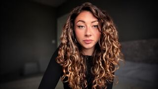 Violette Ivy: Goddess Tests Your Discipline & Self-Control | ASMR