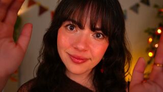 Whispering Willow: ASMR to Quiet Your Mind | Grounding, Guided Relaxation, Fairy Bedtime Story