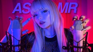 Emma's Myspace: Bored of Every ASMR Video? Watch This One.