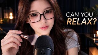 EeN: Let Me Help You Relax Tonight 🤍 Soft Spoken ASMR