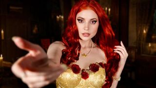 SleepTightWicket: ASMR The Vampire Is Obsessed with You, Van Helsing 🦇 Roleplay, Personal Attention, ASMR For Sleep