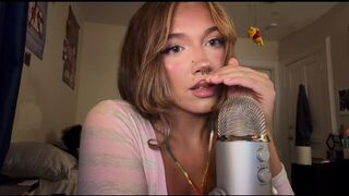 Siren: ASMR Whispering My Secrets to You 🤫 💗| Cupped Whispers & Personal Secrets