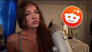 Siren: ASMR | Reading Scary Reddit Stories :) Clicky Whisper1