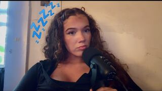 Siren: ASMR Reading You A Cozy Bedtime Story 🌙 | Clicky Whisper, Tingly, Relaxing