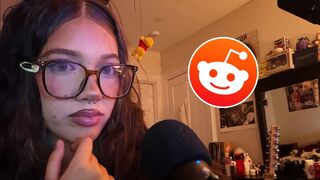 Siren: ASMR | Reading Scary Reddit Stories :) Clicky Whisper
