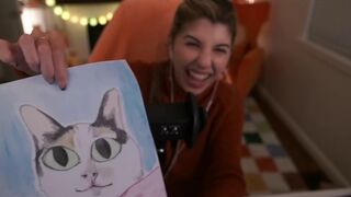 Frivolous Fox: late night live asmr ♡