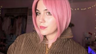 apolline: ASMR 10 triggers in 10 minutes