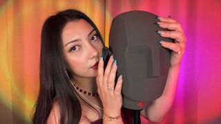 Jade: i found some really good ASMR for you