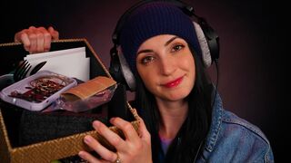 Gibi: These ASMR Triggers Are Going to the Grave