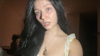 Ari Frost: ASMR: I Came Over For Five Minutes And Somehow I’m Still Here 🤍