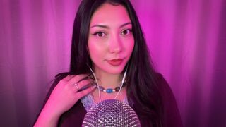 Jade: ASMR the way I like it