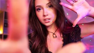 Cait: ASMR Focus Exam