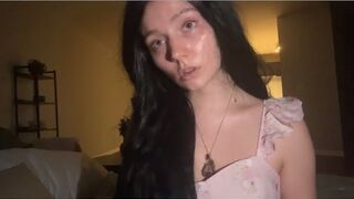Ari Frost: ASMR: Your Girl Best Friend Gets Jealous… She Wants You 🤍