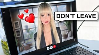 Emma's Myspace: ASMR AI Job Interview (100% normal)