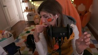 Frivolous Fox: late night LIVE asmr ♡1