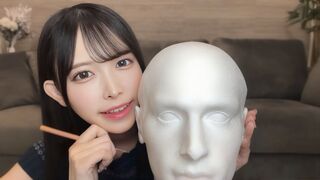 Momota:【ASMR】眠れない人へ。耳元で囁くゾクゾク耳かき👂たっぷり1時間コース