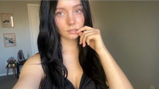 Ari Frost: ASMR: Stuck In Detention… I Can’t Stop Flirting With You 🤍