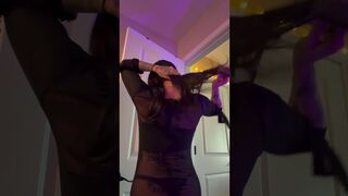 Kitty Quinn: How I spent my afternoon
