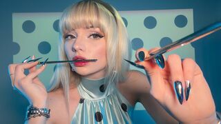 Emma's Myspace: ASMR Triggers I LOVE That Nobody Else Does (for some reason)