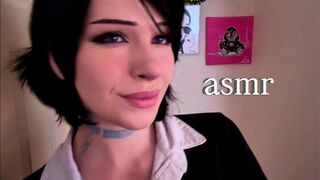 Assyria: come closer… let me spoil you ♡ ASMR